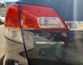 2013 Subaru Legacy Touring Wagon 2.5i Eyesight AWD image 300453