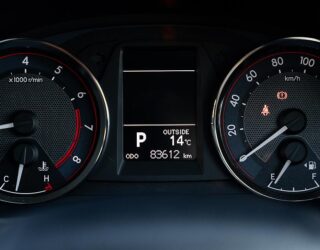 2013 Toyota Auris 180G S Package TRD Kit image 300344
