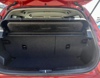 2015 Suzuki Swift image 299445