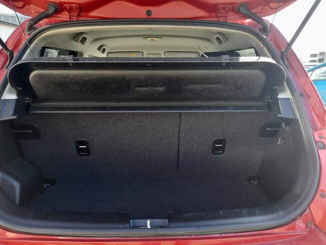 2015 Suzuki Swift image 299445