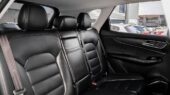 2022 Mg Hs 2.0PT/4WD/6AT EXCITE Tints image 302872