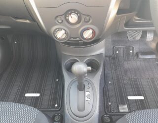 2016 Nissan Note image 299340