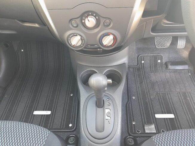 2016 Nissan Note image 299340