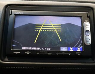 2014 Honda Vezel Hybrid X image 302902