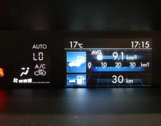 2016 Subaru Impreza Sport image 316234