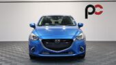 2017 Mazda Demio 13S Touring Low KMs image 302493