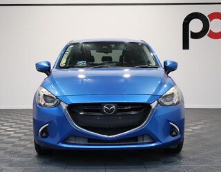 2017 Mazda Demio 13S Touring Low KMs image 302493