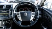 2010 Toyota Crown Leather package, Athlete image 300677