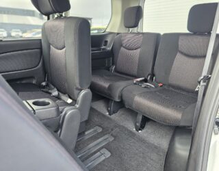 2012 Nissan Serena Highwaystar V selection image 300831