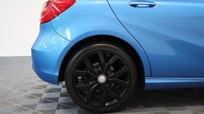 2013 Mercedes-benz A 180 Blue Efficiency, Super Low KMs image 306498