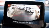 2017 Mazda Demio 13S Touring Leather Package, Push Start, Reverse camera image 300124