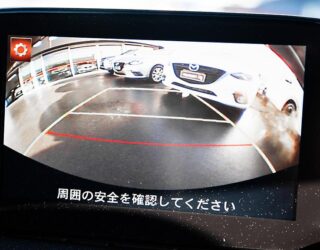 2017 Mazda Demio 13S Touring Leather Package, Push Start, Reverse camera image 300124