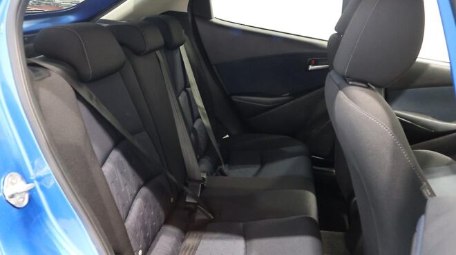 2014 Mazda Demio 13S image 304813