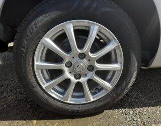 2017 Nissan March X V Selection image 303172