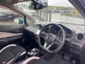 2016 Nissan Note E-POWER, Push Start image 301807