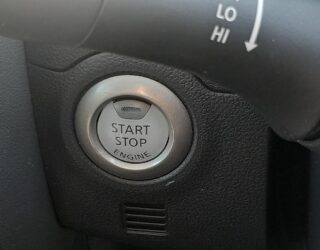 2017 Nissan March X V Selection image 300485
