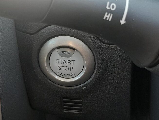 2017 Nissan March X V Selection image 300485