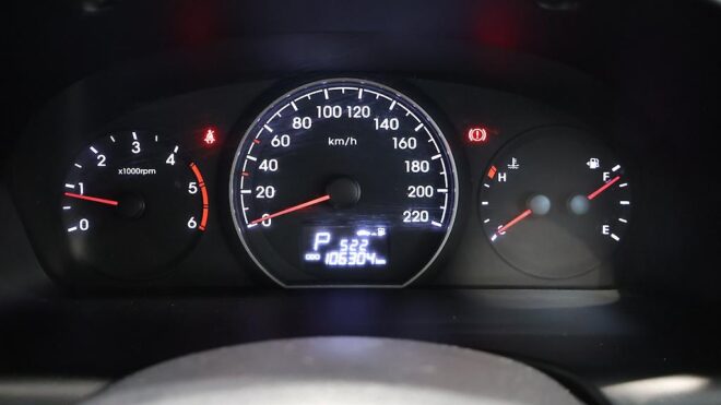 2019 Hyundai Imax 2.5 CRDI AUTO image 303358
