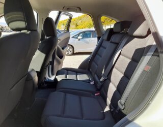 2016 Mazda Cx-5 20S image 300502