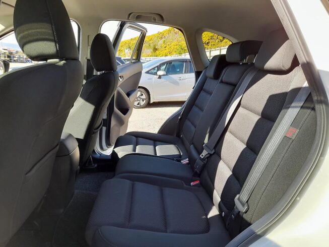 2016 Mazda Cx-5 20S image 300502
