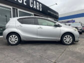 2012 Toyota Aqua G model , Push Start, Reverse Camera image 300643