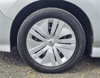 2017 Nissan Leaf X Model Low KMS 84% SOH image 301452