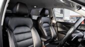 2022 Mg Hs 2.0PT/4WD/6AT EXCITE Tints image 302874