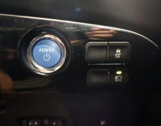 2018 Toyota Prius G Model image 311056