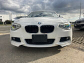 2012 Bmw 116i M Sport, Low KMS image 300238