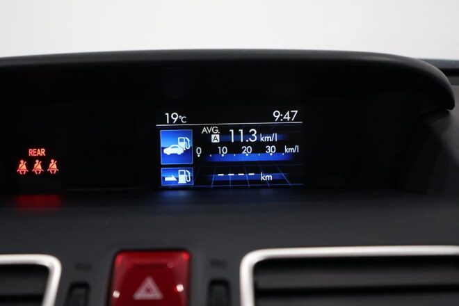 2016 Subaru Impreza Sport 1.6i-L Eyesight AWD image 302097