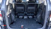 2014 Honda Odyssey Absolute EX , 360 Reverse Camera image 301259