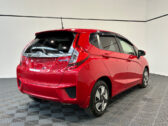 2014 Honda Fit Hybrid F-Package Low KMS image 302329