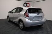 2015 Toyota Aqua S Model, Push Start image 302145