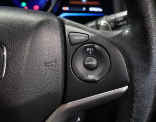 2014 Honda Fit Hybrid S Package image 302196