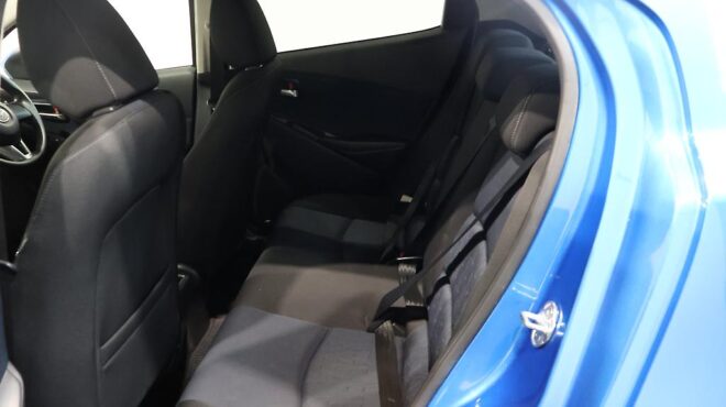 2014 Mazda Demio 13S image 304817