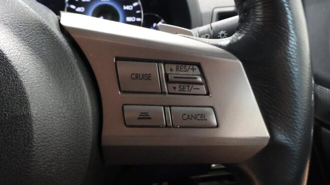 2012 Subaru Legacy Touring Wagon 2.5i Eyesight S-Package AWD image 315863