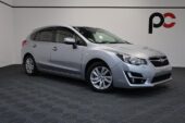 2016 Subaru Impreza Sport 1.6i-L Eyesight AWD image 302078