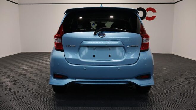 2016 Nissan Note e Power X Low KMS, Body Kit image 303032