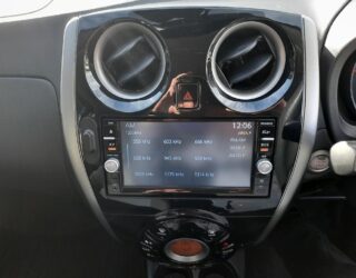 2016 Nissan Note X Model, Low KMs image 299321
