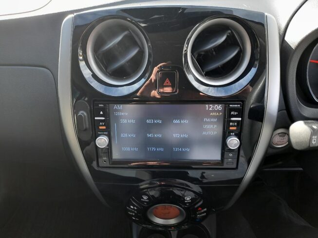 2016 Nissan Note X Model, Low KMs image 299321