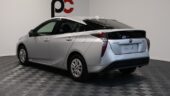 2018 Toyota Prius S Model, Cruise Control & Lane Departure Warning image 303101