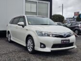 2014 Toyota Corolla Fielder Hybrid G Aero Tourer image 300857