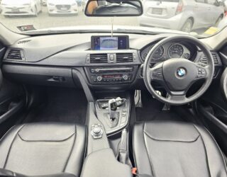 2012 Bmw 3 Series Body Kit, M Sport Wheels image 299708