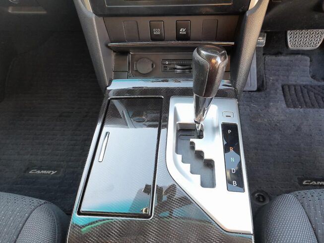 2012 Toyota Camry Hybrid G Package image 301294