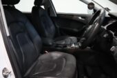 2012 Audi A4 Avant 2.0TFSI, Leather/ Heated Seats image 302284