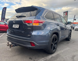 2015 Toyota Highlander GXL 3.5P/4WD/6AT/SW/ image 299887