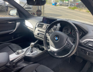 2012 Bmw 116i M Sport, Low KMS image 300239