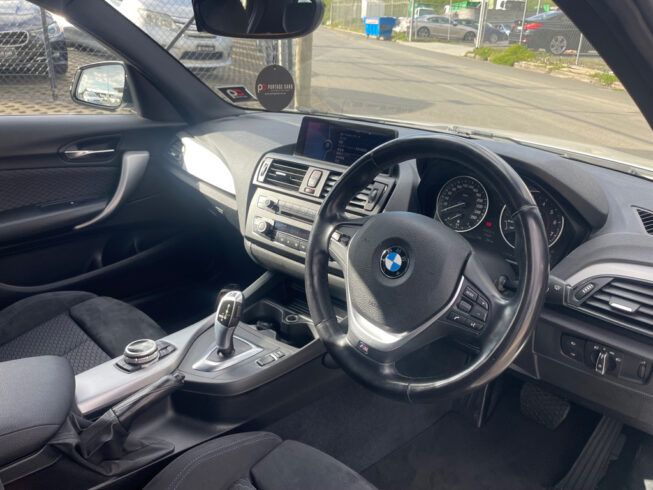 2012 Bmw 116i M Sport, Low KMS image 300239
