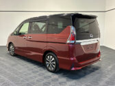 2016 Nissan Serena Highway Star G Pro pilot – 360 Degree Camera image 302045