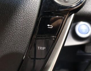 2017 Toyota Aqua S Model, Push Start, Low KMS image 318179